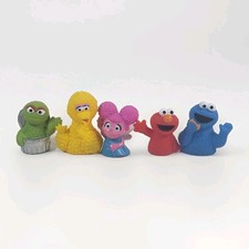 Sesame street finger for sale  Englewood