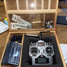 spektrum dx6i for sale spektrum dx6i for sale Decatur