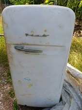 Frigorifero fiat anni usato  Duino Aurisina