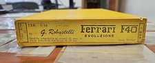 Ferrari robustelli base usato  Alpignano