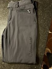 Samshield breeches black for sale  NOTTINGHAM