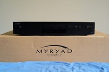 Myryad z210 audiophile for sale  LOUTH