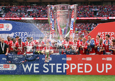 Play trophy photo for sale  LEEDS