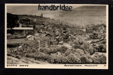 Mossley roughtown near for sale  DEESIDE