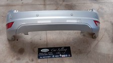Paraurti posteriore ford usato  Olbia