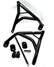 Używany, Crash cage - engine guard crash bar Kawasaki ZX6R 636 (19-23) stunt drift na sprzedaż  PL