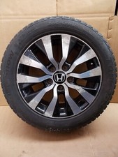 Honda civic 16in for sale  TIPTON