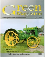 John deere model for sale  Clifton Park