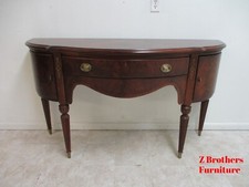 Thomasville flame mahogany for sale  Swedesboro