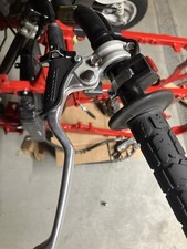Motion pro clutch for sale  Derry