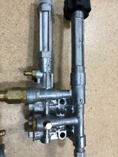 Returned pump head for sale  Morrow