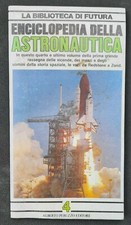 Enciclopedia dell astronautica usato  Sesto Fiorentino