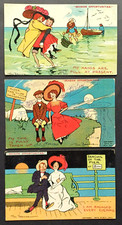 Tom browne seaside for sale  LLANELLI