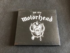 Motörhead motörhead limited for sale  LONDON