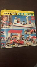 Lego 6375 exxon for sale  Malden