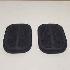 Coppia copripedali autobianchi usato  Zafferana Etnea