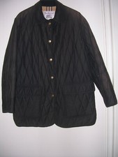 Veste burberry dame d'occasion  Gréoux-les-Bains