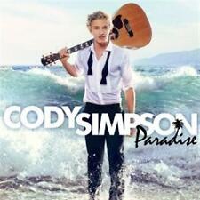 Paradise music simpson for sale  New Britain