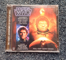 Doctor feast axos for sale  CLACTON-ON-SEA