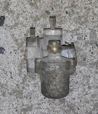 Carburateur zenith 12ms d'occasion  Guéret
