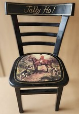 Mini ladder back for sale  Roanoke Rapids