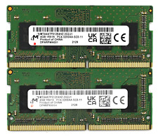 Micron 8gb ddr4 for sale  Katy