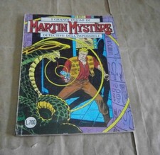 Martin mystere gli usato  Italia