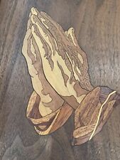 Vintage wooden frame for sale  Milton
