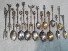 Vintage argenteria alessandro usato  Torrita Tiberina