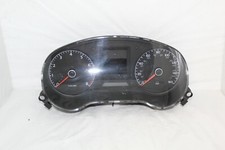Medidores de painel de instrumentos velocímetro 2011 2012 Jetta 39.591 milhas, usado comprar usado  Enviando para Brazil