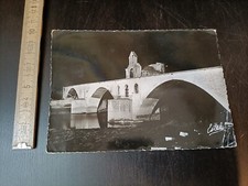 Cartolina storica avignon usato  Varese