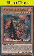 Blaster maître dragon d'occasion  France