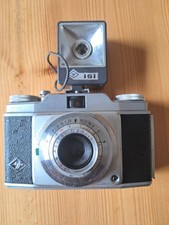 Agfa compur rapid gebraucht kaufen  Tuttlingen