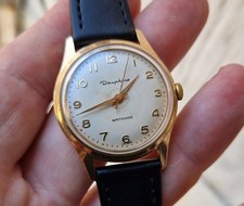Ancienne montre dauphine d'occasion  Béziers