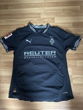 Borussia mönchengladbach matc gebraucht kaufen  Wiggensbach