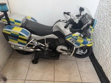 Smyths kids police for sale  LIVERPOOL