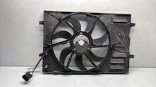 Moto ventilateur radiateur d'occasion  Haubourdin
