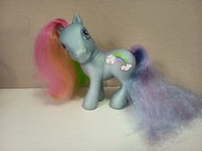 Little pony rainbow d'occasion  Soissons