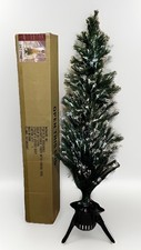 Fiber optic christmas for sale  Fort Wayne