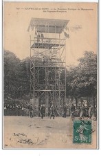 Joinville pont nouveau d'occasion  France