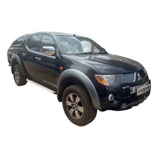 Mitsubishi l200 left for sale  HALIFAX