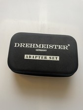 Drehmeister lpg adapter gebraucht kaufen  Wunstorf