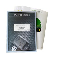 John deere 469 for sale  Dover