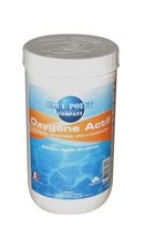 Oxygène actif 1kg d'occasion  Blangy-sur-Bresle