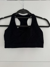 Sport sporttop bustier gebraucht kaufen  Erbach