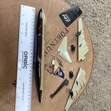 Vintage british airways for sale  CRAWLEY