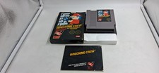 Jeu nintendo nes d'occasion  Marseille XIII