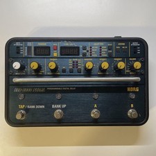 Pedale korg sdd usato  Spedire a Italy