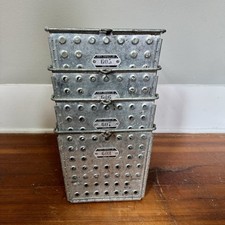 Vintage wire gym for sale  Lake Charles