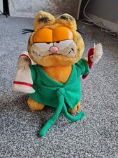 Garfield vintage plush for sale Garfield vintage plush for sale  MANCHESTER